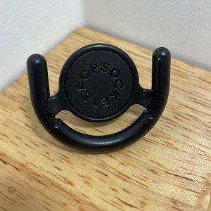 Popsocket vent mount car clip for phone